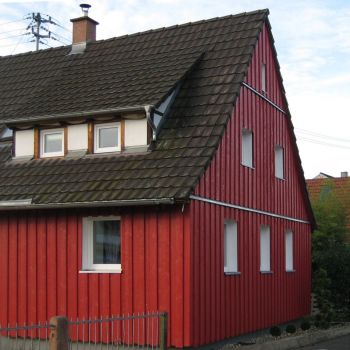 Ferienhof Ade Benne
